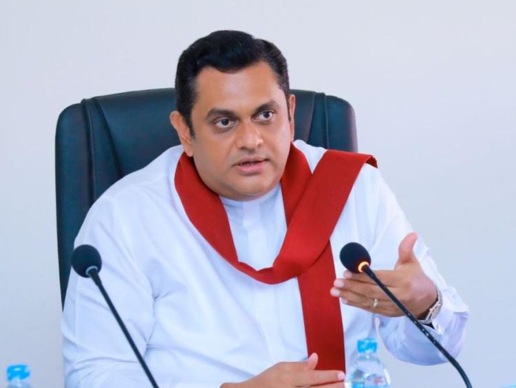 නැනෝ යූරියා ගනුදෙනුව පිළිබඳ ශෂීන්ද්‍රගෙන් පිළිතුරු