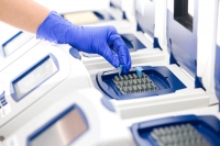 අලුතින් ඉදිකල රසායනාගාරයේ PCR කට්ටල කල් ඉකුත්වෙලා