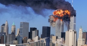 අමෙරිකාවේ 9/11 ප්‍රහාරය ගැන ශ්‍රී ලංකාවෙන් පණිවිඩයක්
